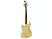 Sire Marcus Miller V5 Alder 5 Vwh Vintage White Sire Marcus Miller V5 Alder 5 Vwh Vintage White
